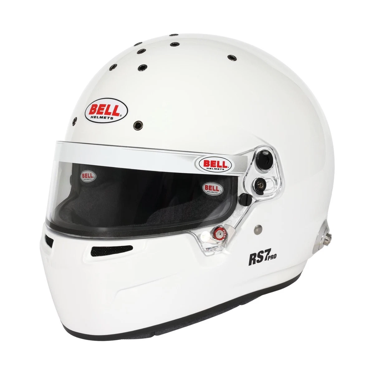 25+ Bell White Full Faces Helmets for sale | Updated Oct 2026