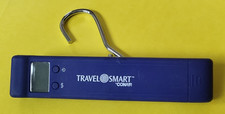 Conair Travel Smart Compact Luggage scale 80lbs