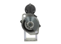 Mahle Neu Anlasser Passend FüR Hatz 3.2 Kw 12 Volt MS725