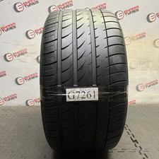 315 35 R20 110W XL Run Flat DUNLOP SPORT MAXX, Tread 5.5mm(G7261)Puncture Repair
