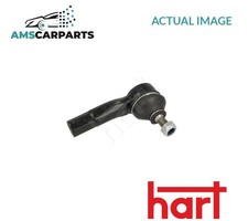 TRACK ROD END RACK END FRONT RIGHT 432 164 HART NEW OE REPLACEMENT