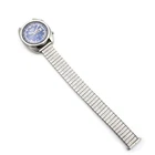 Vintage Seiko Chronograph Bruce Lee Automatic Day Date Mens Wristwatch #WB4441-1