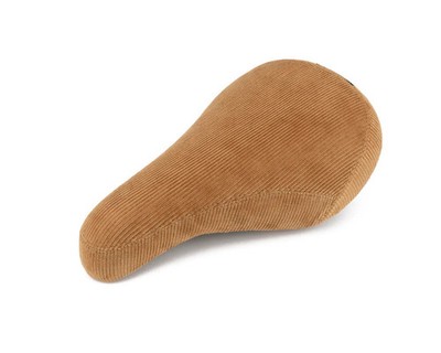 Kink Williams Stealth Pivotal Seat (Brown Corduroy) [K3113BRN]