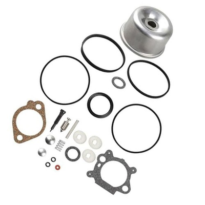 #ad Carburetor Repair Kit Carburetor Components Improved Engine Efficiency $15.85