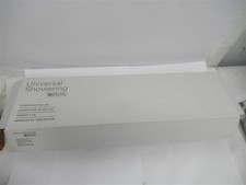 Delta 51361 , Hand Shower W/Slide Bar 4S , 1.75 Gpm , Chrome
