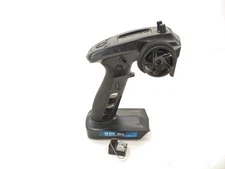 FS-GT5 6CH AFHDS RC Transmitter for RC Car Boat w/ FlySky FS-BS6 Receiver 2.4GHz