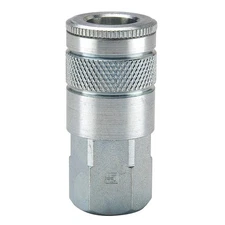 PARKER 15 Quick Connect,Socket,3/8" Body,3/8"-18 30N348