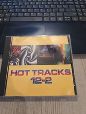 53 CD - Hot Tracks 12-2 DJ Remix Service; Art...