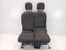 Siège Opel COMBO