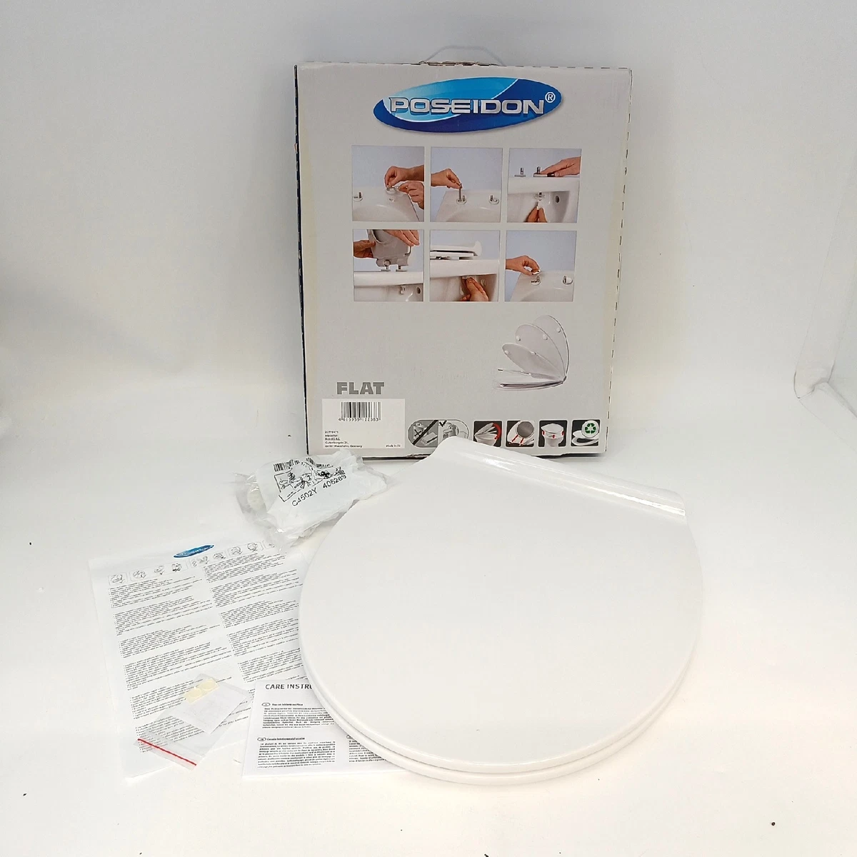 Poseidon Wc Sitz online kaufen | eBay.de