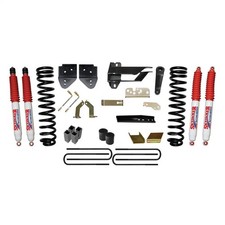 Skyjacker Suspension Lift Kit - Suspension, Springs and Related Components