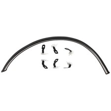 New Fender Trim Molding Front Driver Side For 1995-2000 Toyota Tacoma To1290103 New Fender Trim Molding Front Driver Side For 1995-2000 Toyota Tacoma To1290103