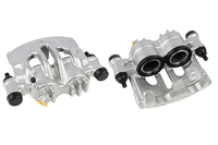Bremssattel Vorderachse Links FüR Nissan Opel Renault Interstar Kasten