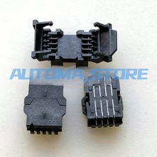 NEW 10PCS ACA-SPI-004-K01 SPI Flach Sockt for SOIC 8 Pin SMT #AM