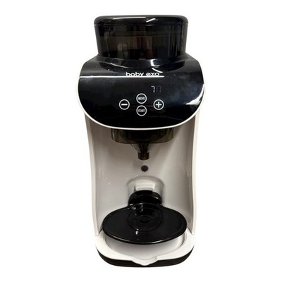 Baby Exo Baby Smart Formula Maker Automatic Electric Mixer Warmer Dispenser