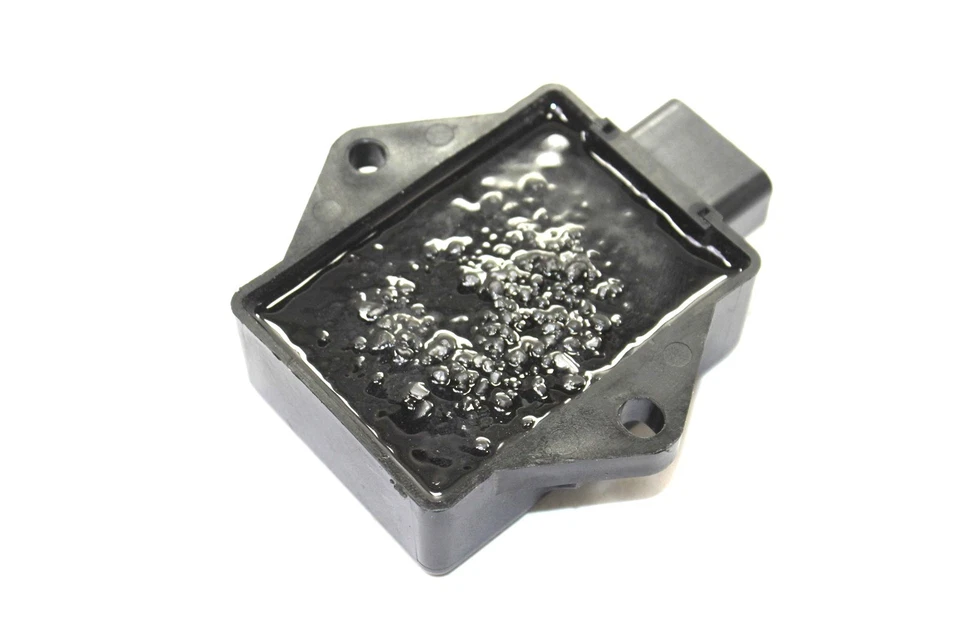 2025 Kawasaki KX85 OEM Igniter Computer 21119-0587 - Image 2 of 4