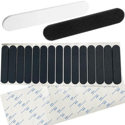 30PCS Hat Size Tape, Hat Size Reducer Inserts, Hats Reducing Tape, Foam Reducing