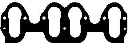 Intake Manifold Gasket Fits Audi 100 80 A6 Cabriolet Coupe Seat VW BGA MG4554