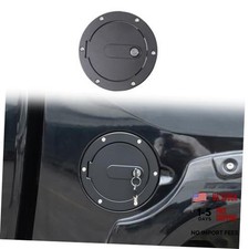 Car Fuel Tank Cap Replacement Anti-theft Lock Cap Compatible with style A