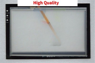 1 pcs New IN Box Wecon LEVI700LK touchpad + protective film