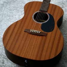 Martin GP-X2E con pastillas ZIR Special, fabricadas en 2025.