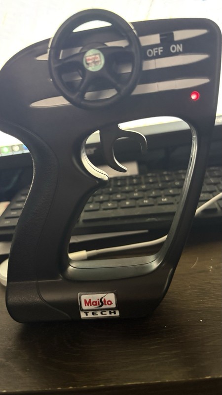 2.4ghz Maisto tech Replacement Remote Control 01737