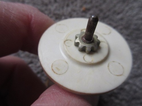 Bobine mulinello Shakespeare Levelwind vintage - Foto 57 di 87