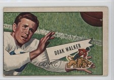 Click to enlarge Doak Walker