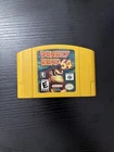 *Authentic* Donkey Kong 64 (Nintendo 64)