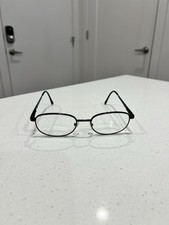 On guard Glasses Og 086 Black