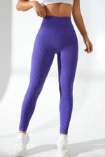 Bona Fide Fashion - High Waist Active Leggings - Women Fashion