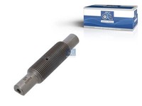 DT Spare Parts 2.61096 Federbolzen