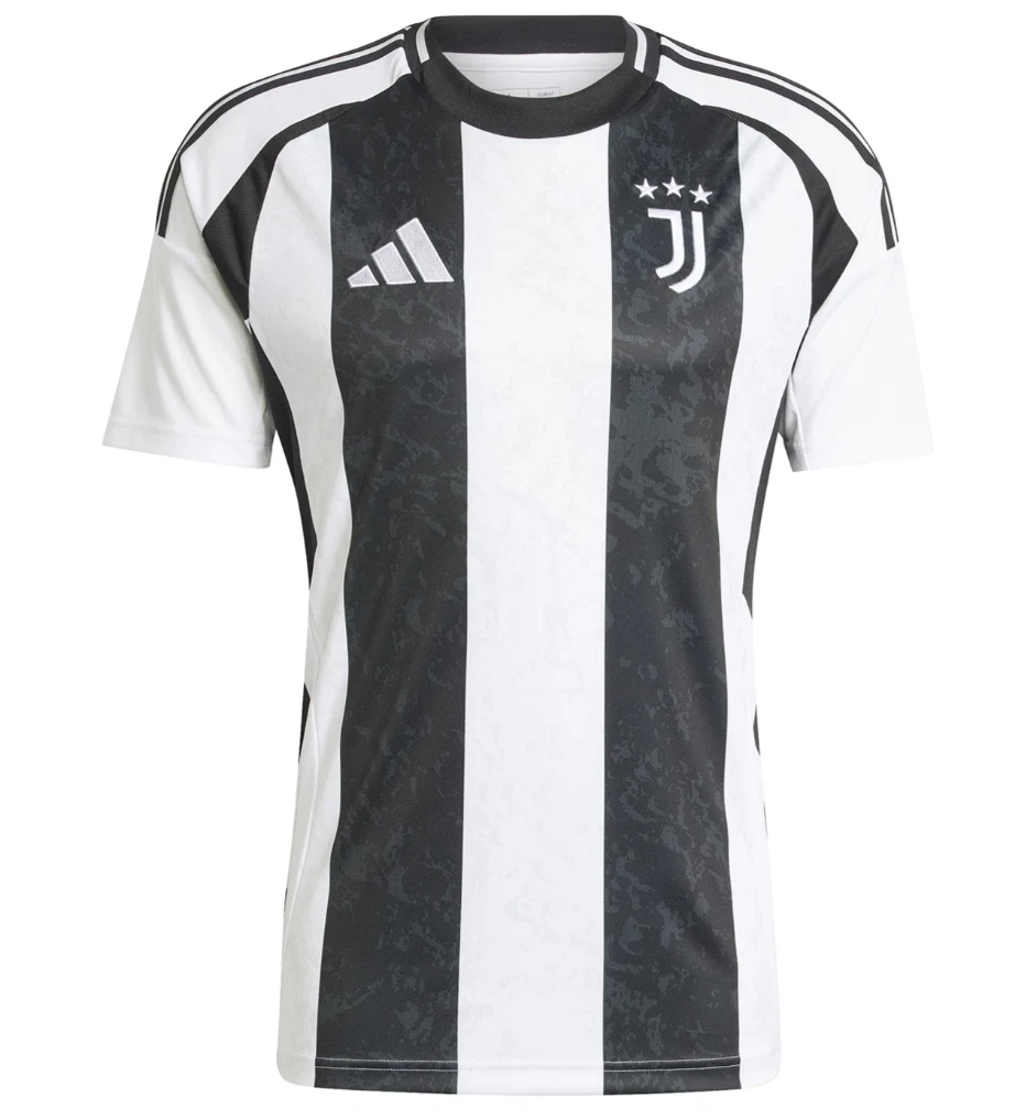 Cristiano Ronaldo Juventus White International Club Soccer Fan