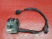 DEVIO DEVIOLUCI COMMUTATATORE SINISTRO TRIUMPH SPEED TRIPLE 955 I.E. 1999 2004