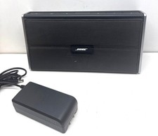 Bose SoundLink Bluetooth Speaker II With Charger