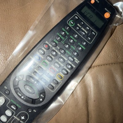 PIONEER XXD3056 AV Pre-Programmed Learning Remote Control