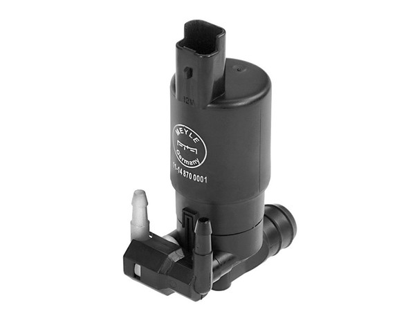Meyle Waschwasserpumpe, Scheibenreinigung Vorne Und Hinten U.A. FüR Renault-image