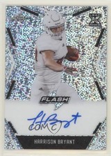 2020 Leaf Flash Harrison Bryant #BA-HB1 Auto 1m9q