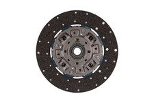 Disque d'embrayage Isuzu D-MAX