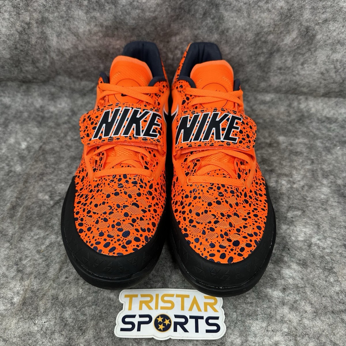 Size 12 - Nike Zoom SD 4 Electric Pack for sale online | eBay