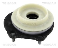 Domlager FederbeinstüTzlager Triscan 8500 10935 FüR CitroËN Qubo Peugeot Fiorino