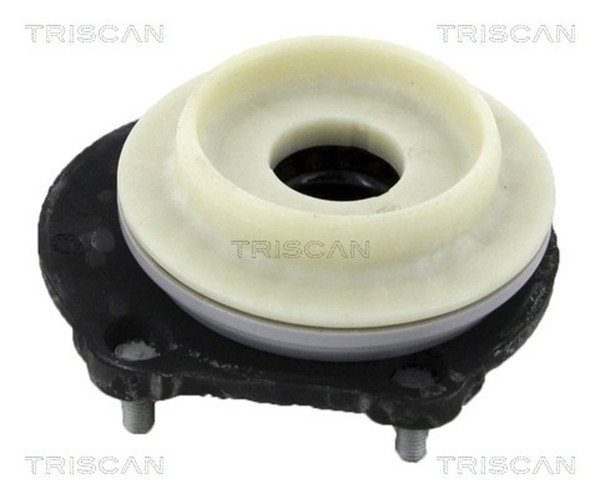 Domlager FederbeinstüTzlager Triscan 8500 10935 FüR CitroËN Qubo Peugeot Fiorino-image