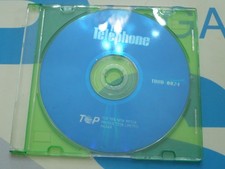 The Telephone (DVD) 1987 Whoopi Goldberg - Rare Thriller