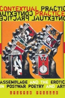 Stephen Fredman Contextual Practice (Hardback)
