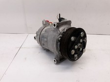 AC Compressor Fits 20-21 SENTRA 70528