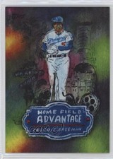 2024 Topps Spotlight By Andy Friedman Freddie Freeman #33 16we