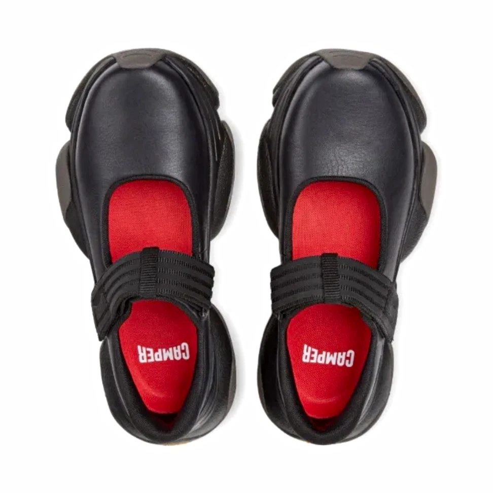 25+ Camper Red Shoes for Women for sale | Updated Oct 2026
