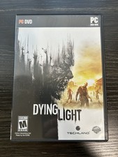 Dying Light - PC Complete Fast Free Shipping