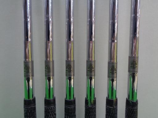 Nike Pro Combo Forged Irons #5-9,Pw(6Clubs)/NS PRO 950GH/Flex