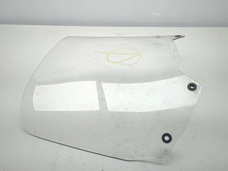 Parabrisas Honda Valkyrie 1500 GL1500CF 97-04 Foto 2 de 4